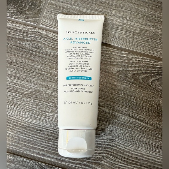 Skinceuticals AGE Interrupter Advanced 120ml- PRO size - Picture 13 of 13